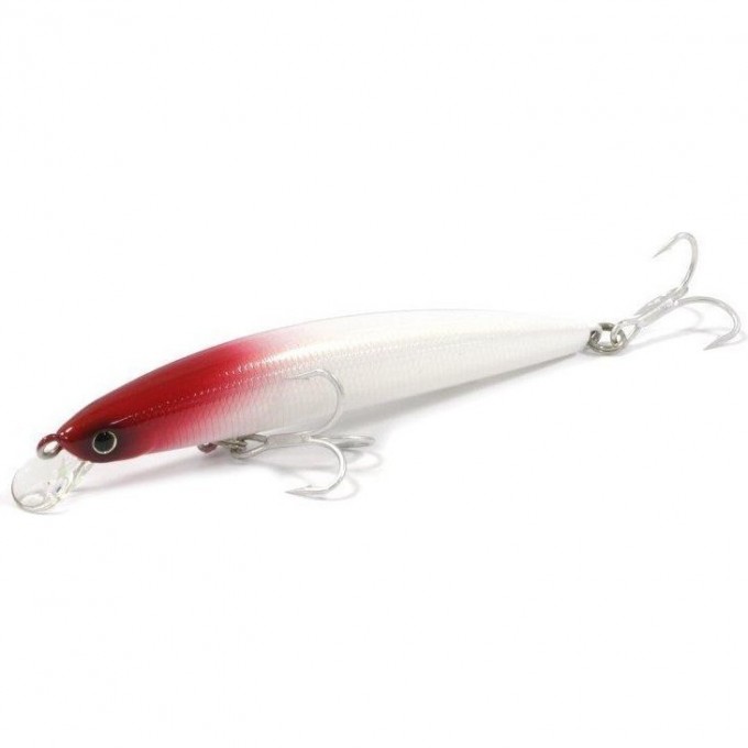 Воблер DAIWA SLS-R40+F PEARL RH 0504 4960652747776 Воблер DAIWA SLS-R40+F PEARL RH 0504 4960652747776