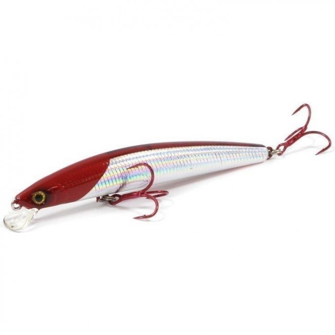 Воблер DAIWA SLS-R40 LDS BURNING R H 8043 4960652708227 Воблер DAIWA SLS-R40 LDS BURNING R H 8043 4960652708227