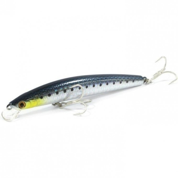 Воблер DAIWA SLS-R40 LDS L MAIWASHI 8045 4960652708241 Воблер DAIWA SLS-R40 LDS L MAIWASHI 8045 4960652708241