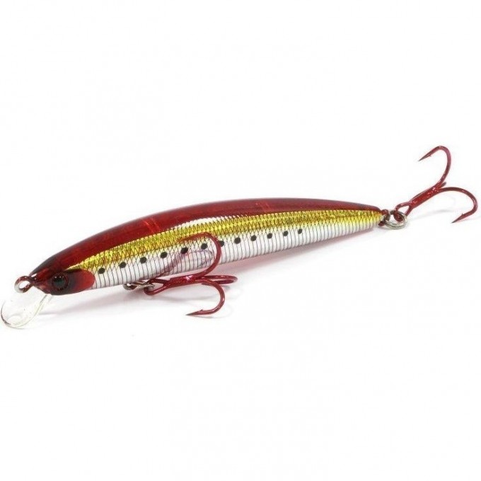 Воблер DAIWA SLS-R40+S BURNING SUNRISE 1003 4960652769808 Воблер DAIWA SLS-R40+S BURNING SUNRISE 1003 4960652769808