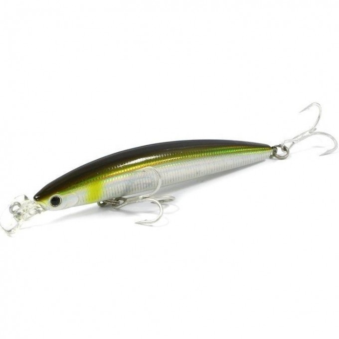 Воблер DAIWA SLS-R40 SSR CHIAYU 8069 4960652738538 Воблер DAIWA SLS-R40 SSR CHIAYU 8069 4960652738538