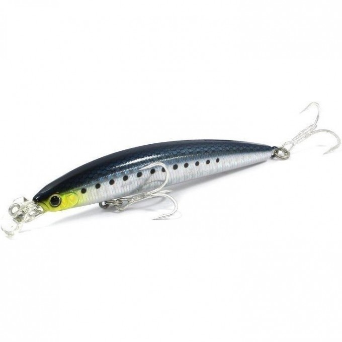 Воблер DAIWA SLS-R40 SSR L MAIWASHI 8067 4960652717120 Воблер DAIWA SLS-R40 SSR L MAIWASHI 8067 4960652717120