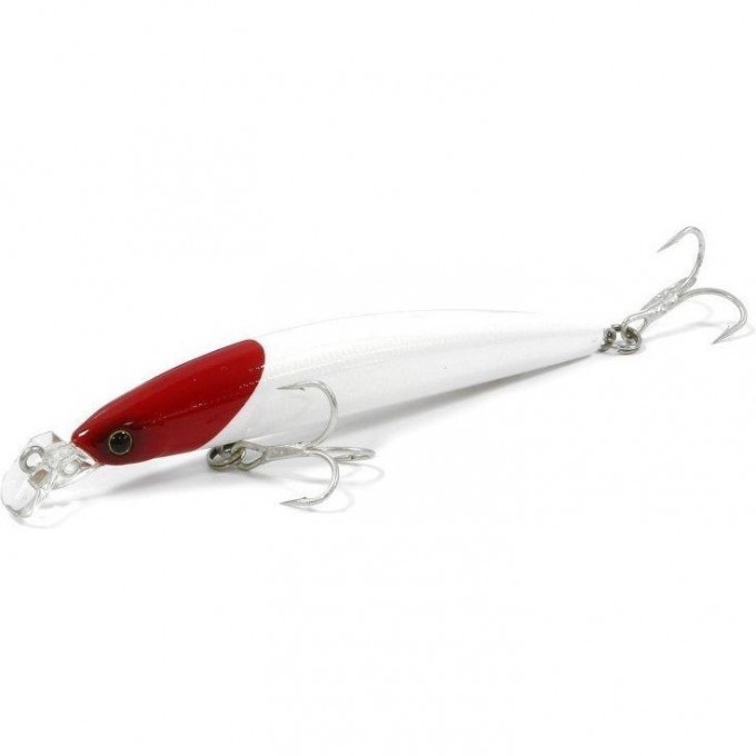 Воблер DAIWA SLS-R40 SSR PEARL RH 8063 4960652717083 Воблер DAIWA SLS-R40 SSR PEARL RH 8063 4960652717083