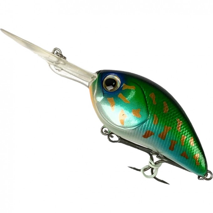 Воблер DAIWA Steez Crank 300 Ayu 07431592 Воблер DAIWA Steez Crank 300 Ayu 07431592