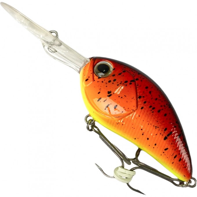 Воблер DAIWA Steez Crank 300 Kurokin 07431591 Воблер DAIWA Steez Crank 300 Kurokin 07431591