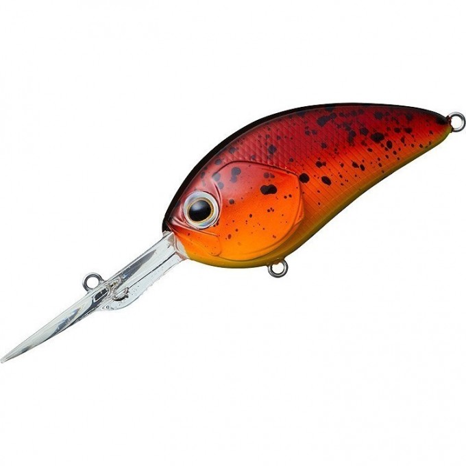 Воблер DAIWA Steez Crank 300 Sunset Orange 07431594 Воблер DAIWA Steez Crank 300 Sunset Orange 07431594