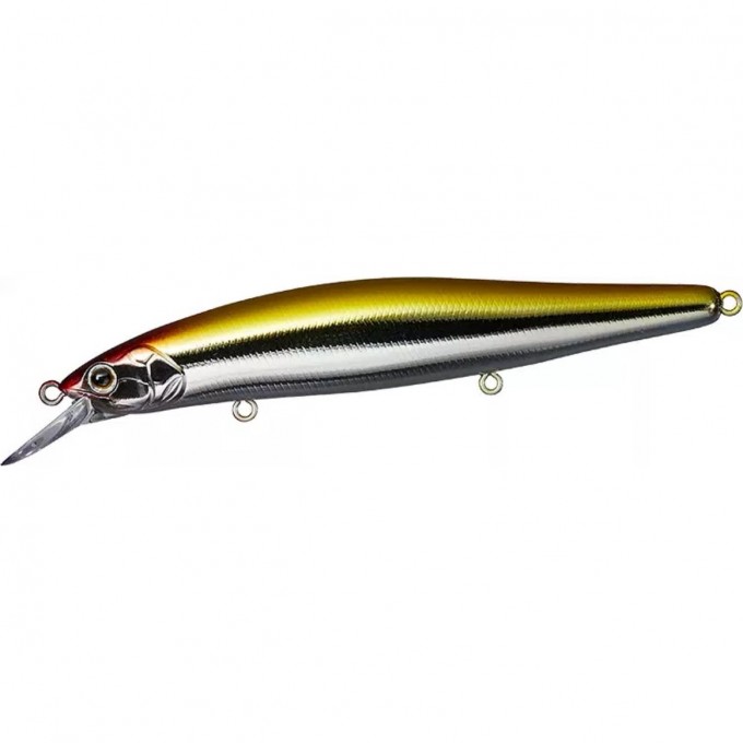 Воблер DAIWA Steez minnow 110SP SP DR Shirauo 07431766 Воблер DAIWA Steez minnow 110SP SP DR Shirauo 07431766
