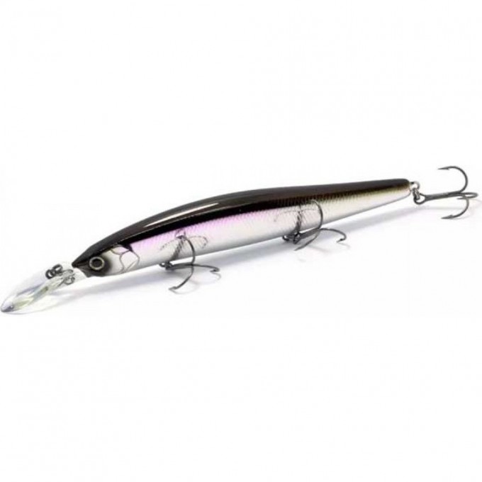 Воблер DAIWA Steez minnow 110SP SP DR Wakasagi 07431764 Воблер DAIWA Steez minnow 110SP SP DR Wakasagi 07431764