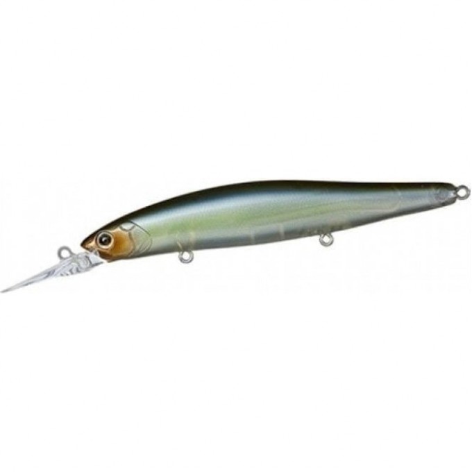 Воблер DAIWA Steez minnow 110SP SR Natural Ghost Shad 07430440 Воблер DAIWA Steez minnow 110SP SR Natural Ghost Shad 07430440