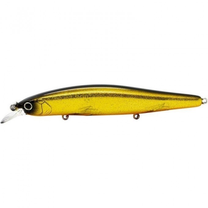 Воблер DAIWA Steez minnow 110SP SR SG kurokin 07430441 Воблер DAIWA Steez minnow 110SP SR SG kurokin 07430441