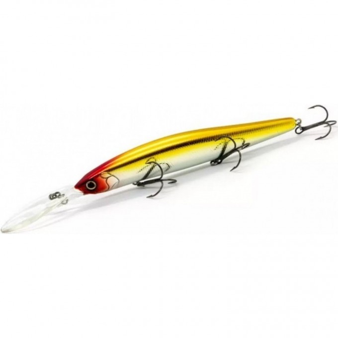 Воблер DAIWA Steez Minnow 125SP EXDR (20.7г) Crown 07431941 Воблер DAIWA Steez Minnow 125SP EXDR (20.7г) Crown 07431941