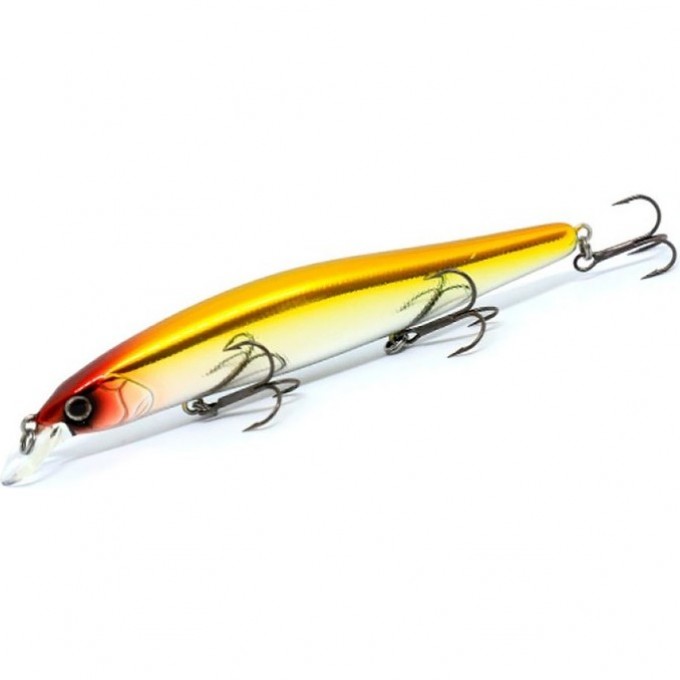 Воблер DAIWA Steez Minnow 125SP SR crown 07430452 Воблер DAIWA Steez Minnow 125SP SR crown 07430452