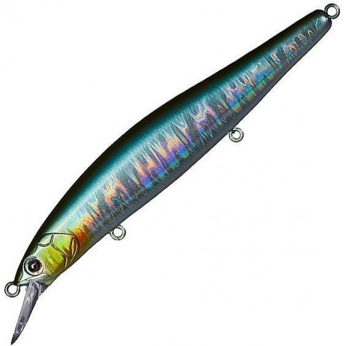 Воблер DAIWA Steez Minnow 125SP SR special shiner 07430456 Воблер DAIWA Steez Minnow 125SP SR special shiner 07430456