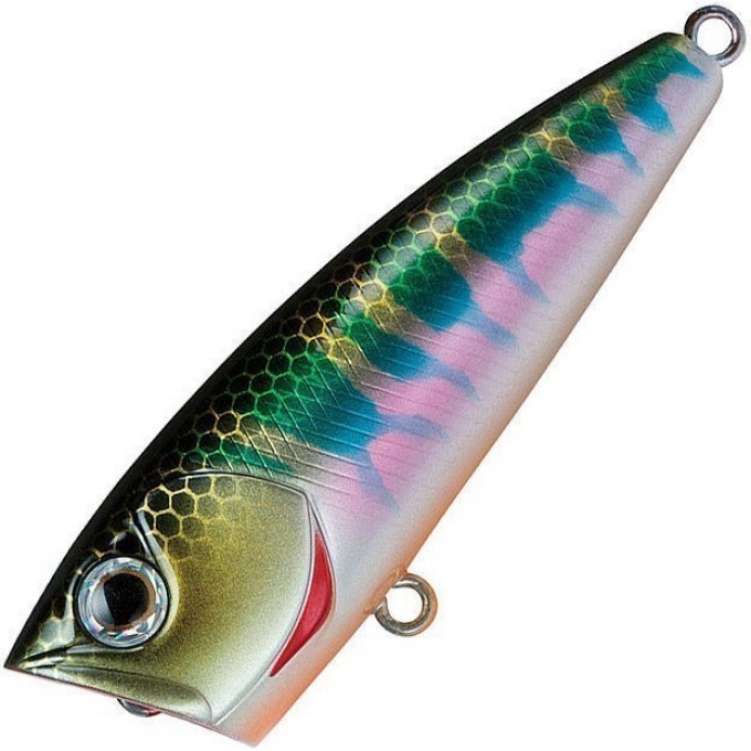 Воблер DAIWA Steez Popper 60F Wakasagi 04801244 Воблер DAIWA Steez Popper 60F Wakasagi 04801244