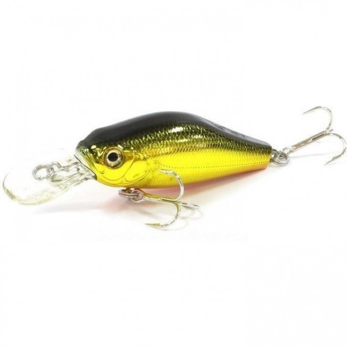 Воблер DAIWA TD Crank Scouter 1051F-G / Kurokin (1714) 4960652510226 Воблер DAIWA TD Crank Scouter 1051F-G / Kurokin (1714) 4960652510226