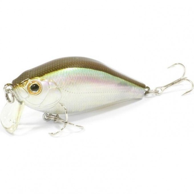 Воблер DAIWA TD Crank Scouter 1060F-G / Laser Ghost Wakasagi (1711) 4960652510196 Воблер DAIWA TD Crank Scouter 1060F-G / Laser Ghost Wakasagi (1711) 4960652510196