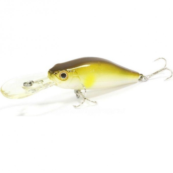 Воблер DAIWA TD Crank Scouter 1062F-G / Ayu (1721) 4960652510295 Воблер DAIWA TD Crank Scouter 1062F-G / Ayu (1721) 4960652510295