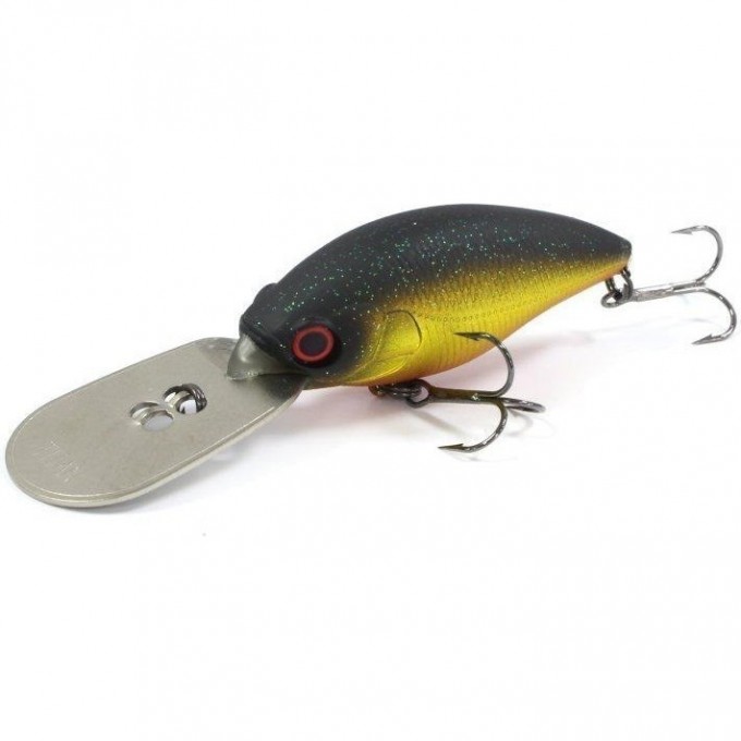 Воблер DAIWA TD Hyper Crank 1066 TiF / M Kurokin (9321) 4960652705820 Воблер DAIWA TD Hyper Crank 1066 TiF / M Kurokin (9321) 4960652705820