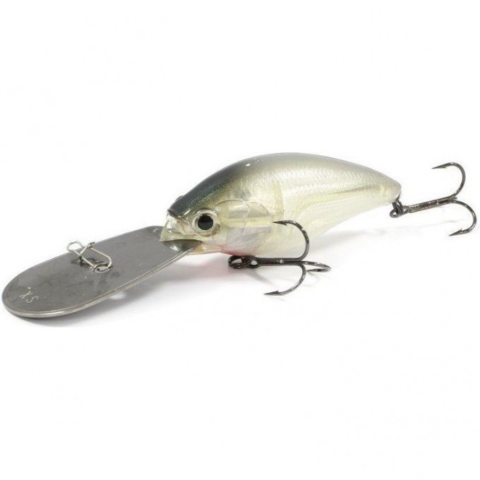 Воблер DAIWA TD Hyper Crank 206XS / P Secret (9347) 4960652728140 Воблер DAIWA TD Hyper Crank 206XS / P Secret (9347) 4960652728140