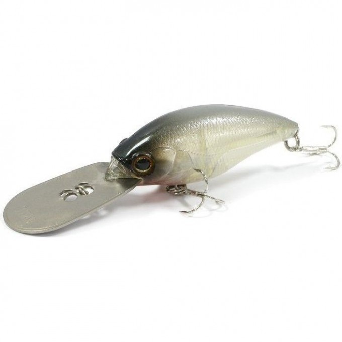 Воблер DAIWA TD Hyper Crank Dragger 2066F-G / Pro`s (2402) 4960652538992 Воблер DAIWA TD Hyper Crank Dragger 2066F-G / Pro`s (2402) 4960652538992