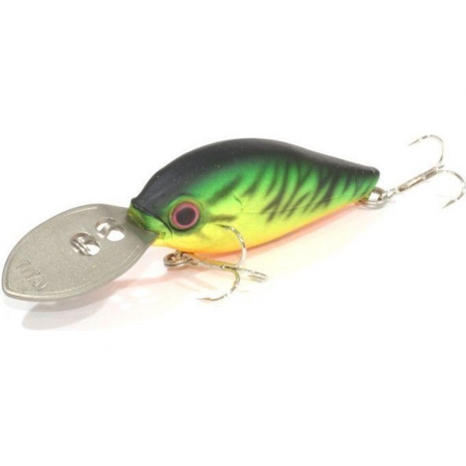 Воблер DAIWA TD Hyper Shad 1051SP-G / Matt Tiger (2793) 4960652567565 Воблер DAIWA TD Hyper Shad 1051SP-G / Matt Tiger (2793) 4960652567565