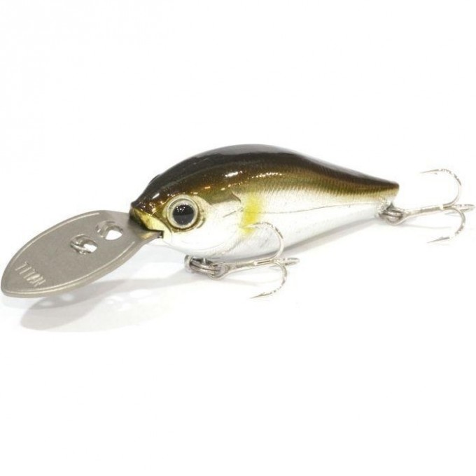 Воблер DAIWA TD Hyper Shad 1051SP-G / Metal Ayu (2795) 4960652567589 Воблер DAIWA TD Hyper Shad 1051SP-G / Metal Ayu (2795) 4960652567589