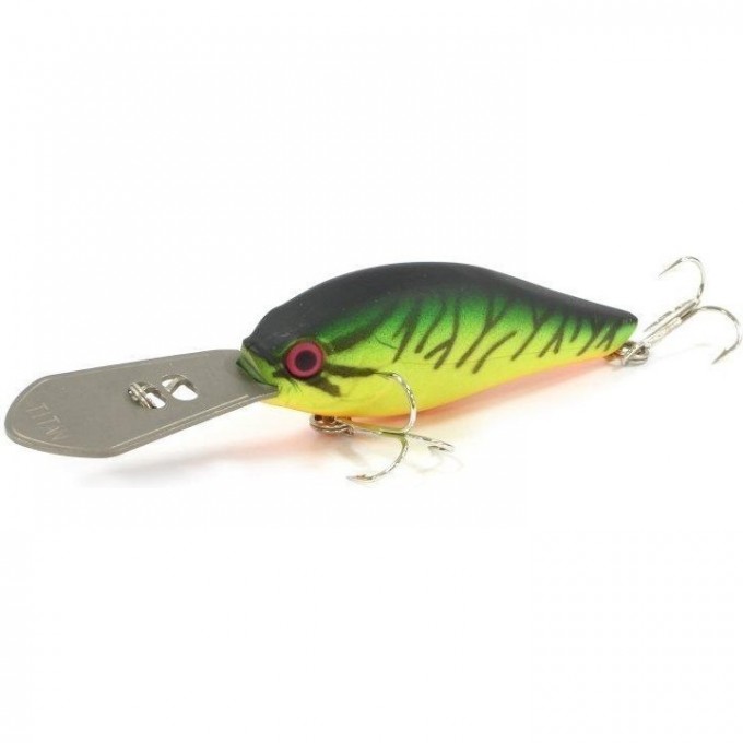 Воблер DAIWA TD Hyper Shad 1062SP-G / Matt Tiger (2798) 4960652567619 Воблер DAIWA TD Hyper Shad 1062SP-G / Matt Tiger (2798) 4960652567619