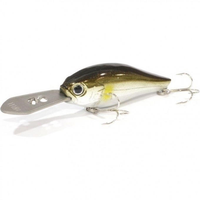 Воблер DAIWA TD Hyper Shad 1062SP-G / Metal Ayu (2800) 4960652567633 Воблер DAIWA TD Hyper Shad 1062SP-G / Metal Ayu (2800) 4960652567633