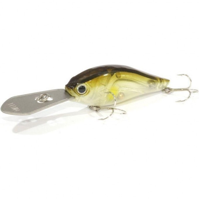 Воблер DAIWA TD Hyper Shad 1063SP-G / Ghost Ayu (2802) 4960652567657 Воблер DAIWA TD Hyper Shad 1063SP-G / Ghost Ayu (2802) 4960652567657