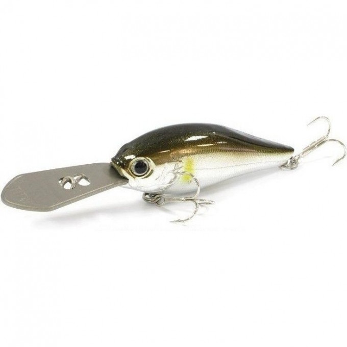 Воблер DAIWA TD Hyper Shad 1063SP-G / Metal Ayu (2805) 4960652567688 Воблер DAIWA TD Hyper Shad 1063SP-G / Metal Ayu (2805) 4960652567688