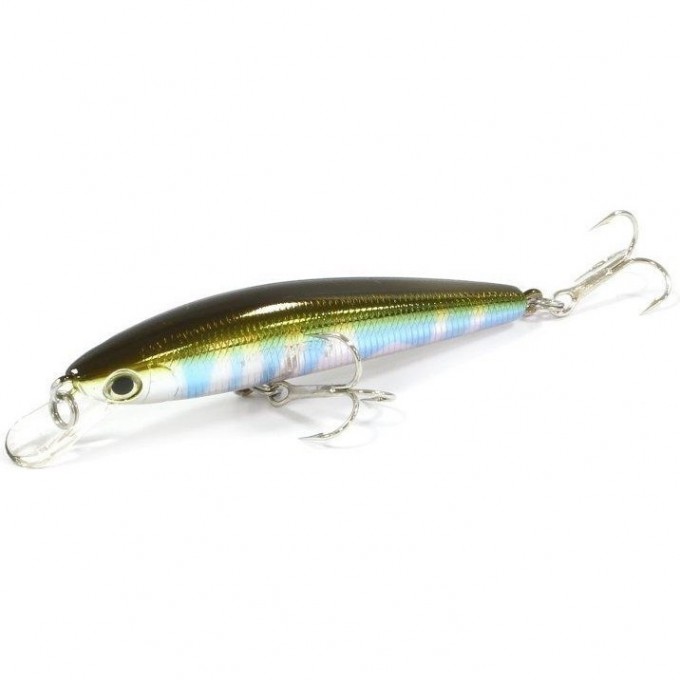 Воблер DAIWA TD Minnow 1061 SP / A-1 (5221) 4960652399357 Воблер DAIWA TD Minnow 1061 SP / A-1 (5221) 4960652399357