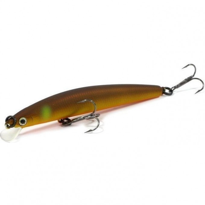 Воблер DAIWA TD Minnow 1091 SP / Mat Ochiayu (4455) 4960652600590 Воблер DAIWA TD Minnow 1091 SP / Mat Ochiayu (4455) 4960652600590