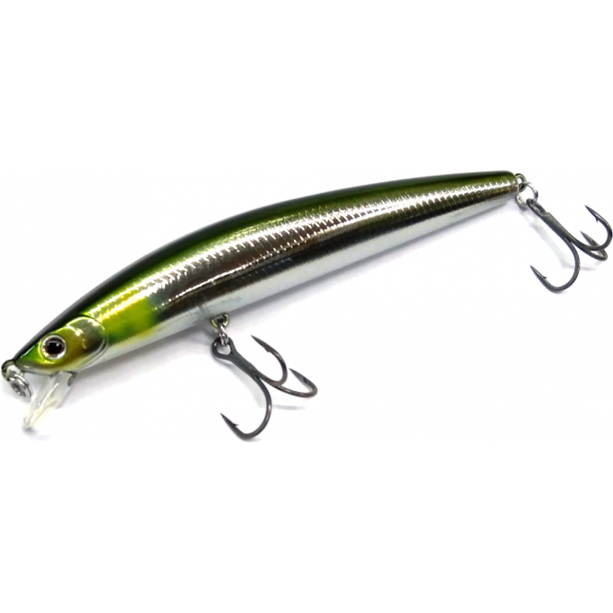 Воблер DAIWA TD Minnow 120SP Ayu 14801534 Воблер DAIWA TD Minnow 120SP Ayu 14801534