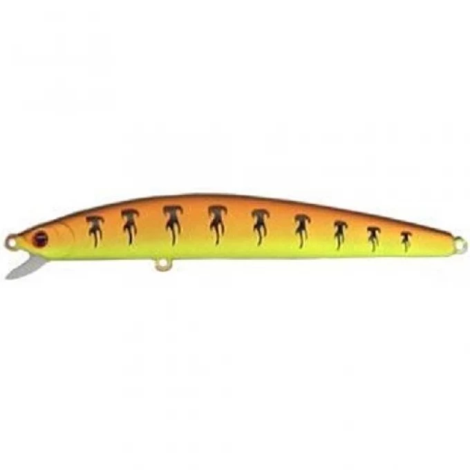 Воблер DAIWA TD Minnow 120SP fc fire tiger 17430422 Воблер DAIWA TD Minnow 120SP fc fire tiger 17430422