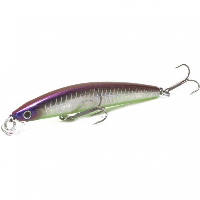 Воблер DAIWA TD Minnow 120SP ghost herring 14801538 Воблер DAIWA TD Minnow 120SP ghost herring 14801538