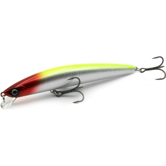 Воблер DAIWA TD Minnow 120SP si crown 14801540 Воблер DAIWA TD Minnow 120SP si crown 14801540
