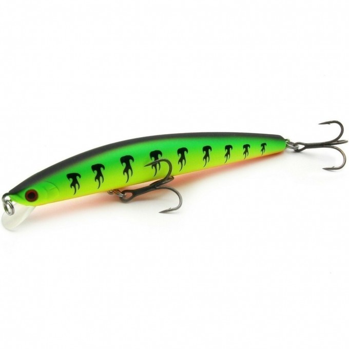 Воблер DAIWA TD Minnow 95SP fc fire tiger 17430412 Воблер DAIWA TD Minnow 95SP fc fire tiger 17430412