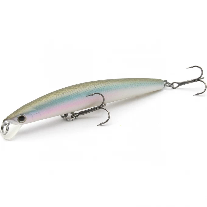 Воблер DAIWA TD Minnow 95SP sp ghost 14845599