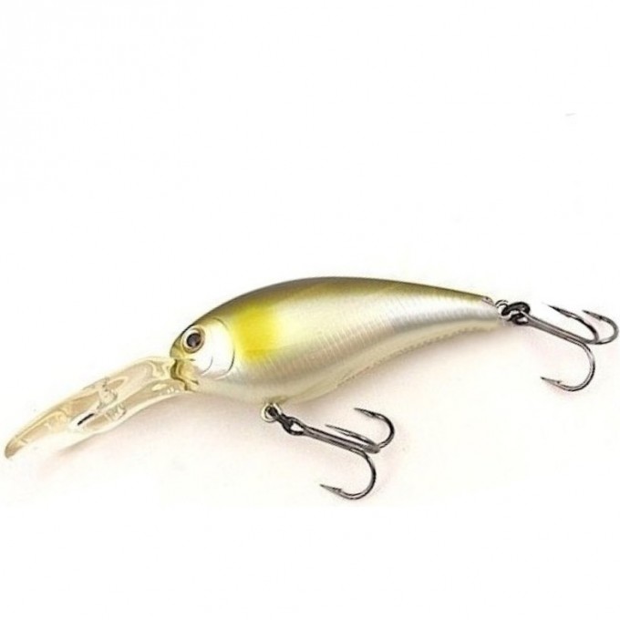 Воблер DAIWA TDS CRANK 2063 F GHOST AYU 5663 4960652691598 Воблер DAIWA TDS CRANK 2063 F GHOST AYU 5663 4960652691598