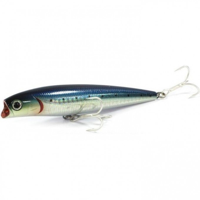Воблер DAIWA TDS PENCIL DORADO D11 S MAIWASHI 4512 4960652599450 Воблер DAIWA TDS PENCIL DORADO D11 S MAIWASHI 4512 4960652599450