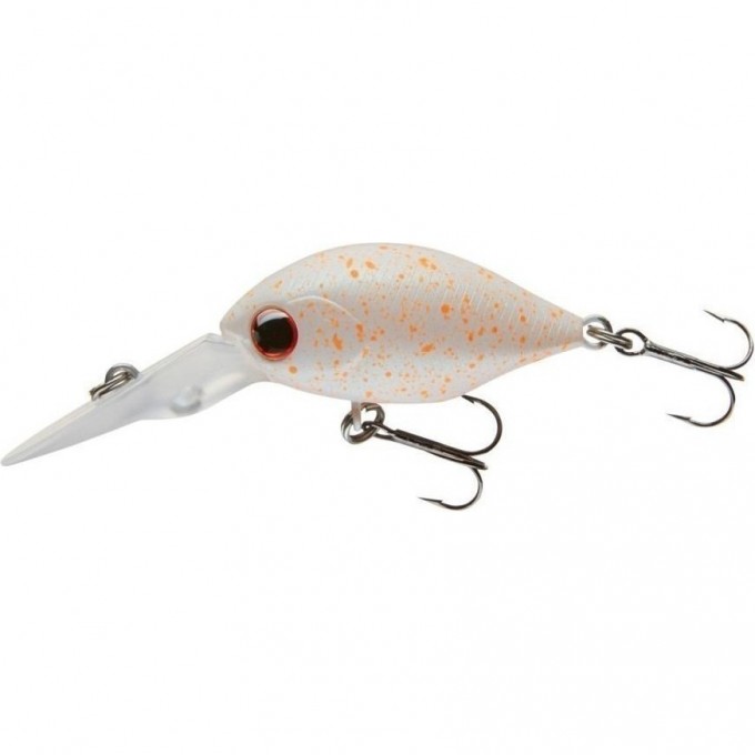 Воблер DAIWA Tournament Rolling crank DR-F mpop 16701-045 Воблер DAIWA Tournament Rolling crank DR-F mpop 16701-045