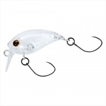 Воблер DIAWA PRESSO WABCRA JR. 25SS SR CLEAR Воблер DIAWA PRESSO WABCRA JR. 25SS SR CLEAR