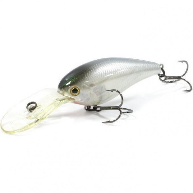 Воблер TDS CRANK 2063 F P SECRET 5667 4960652728089 Воблер TDS CRANK 2063 F P SECRET 5667 4960652728089
