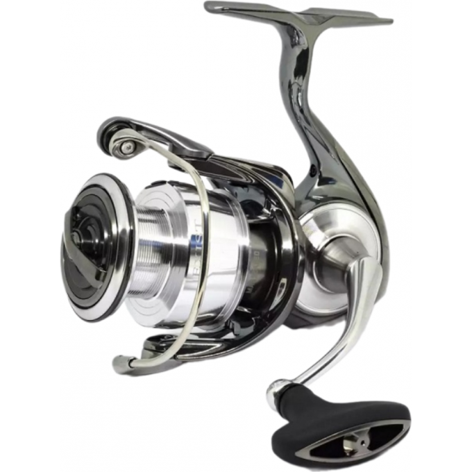 Катушка DAIWA 22 EXIST (G) LT4000D 40050167 Катушка DAIWA 22 EXIST (G) LT4000D 40050167