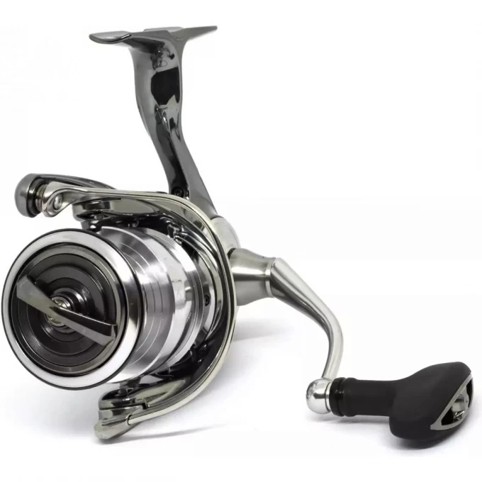 Катушка DAIWA 22 EXIST (G) PC LT2500D 40050163 Катушка DAIWA 22 EXIST (G) PC LT2500D 40050163
