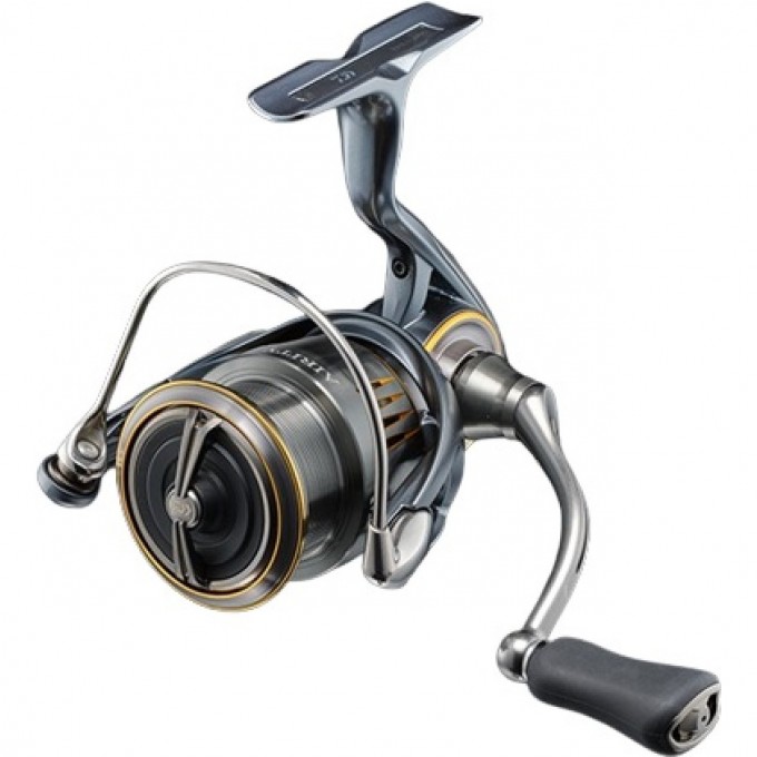Катушка DAIWA 23 AIRITY LT2500S 00061128 Катушка DAIWA 23 AIRITY LT2500S 00061128