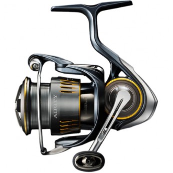 Катушка DAIWA 23AIRITY LT2000S-H
