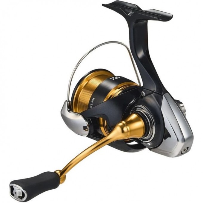 Катушка DAIWA 23LEGALIS LT2500 10008-002 Катушка DAIWA 23LEGALIS LT2500 10008-002