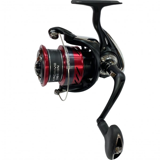 Катушка DAIWA 23NINJA FEEDER LT6000SS 10114-003 Катушка DAIWA 23NINJA FEEDER LT6000SS 10114-003