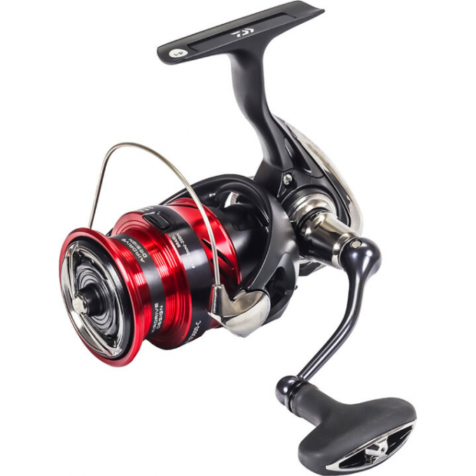 Катушка DAIWA 23NINJA MATCH LT3000-C 10114-001 Катушка DAIWA 23NINJA MATCH LT3000-C 10114-001